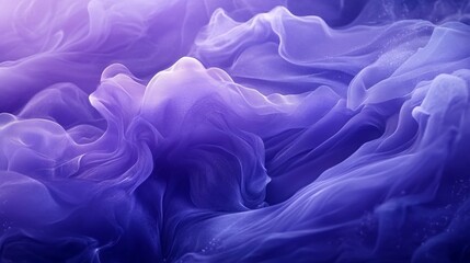 Fototapeta premium Generic Smooth Blue View Purple Resolution Elegant