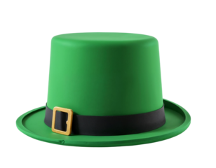 st patricks day hat