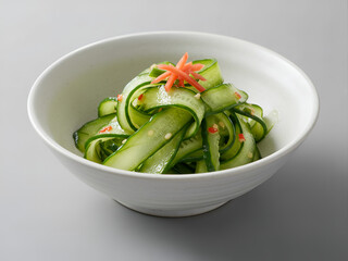 26 / 5,000
fresh cucumber salad