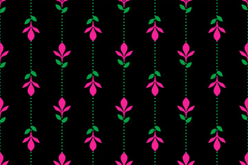 Traditional ethnic sadu designs for carpets, for wallpapers and can also be used for clothing and pillow