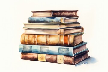 Book publication library intelligence.