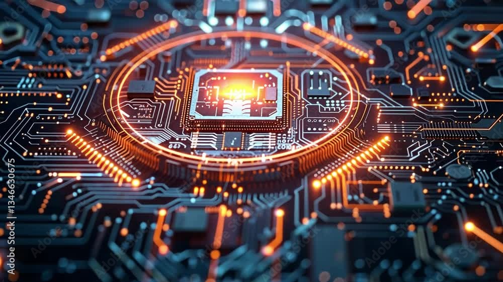 Poster exploration of advanced technology in cybersecurity against malware and data breaches