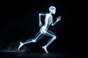 x-ray