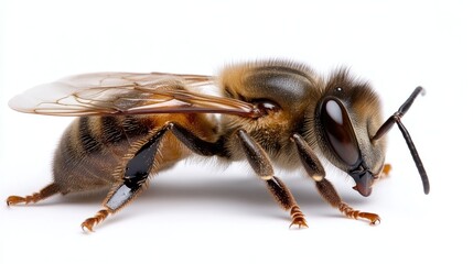 Honeybee profile