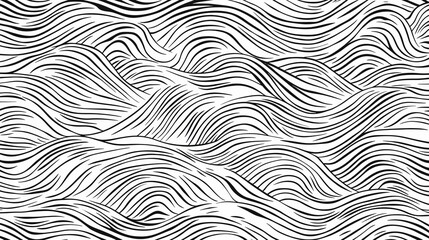 AbstractArt Abstract Geometric Moment Pattern Wave