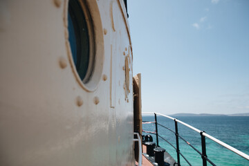 Albany Whaling Station