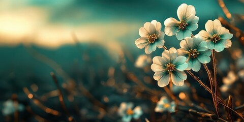 Fototapeta premium St. Patrick's Day Banner