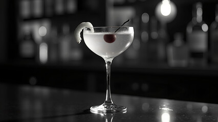 glasses of champagne