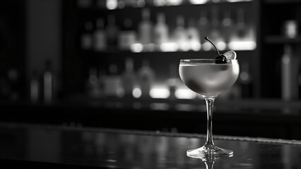 glasses of champagne