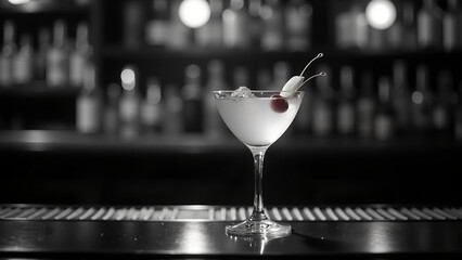 glasses of champagne