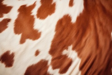 Cow skin mammal backgrounds livestock.