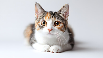 Meow Moment