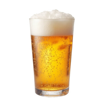 Cerveza pinta
