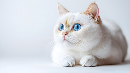 Meow Moment