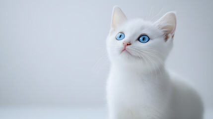 Meow Moment