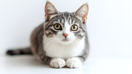 Meow Moment