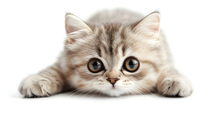 Meow Moment