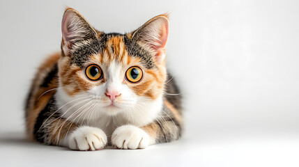 Meow Moment