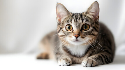 Meow Moment