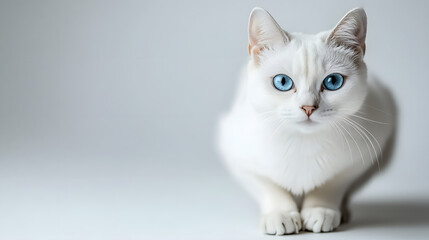 Meow Moment