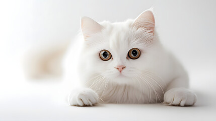 Meow Moment