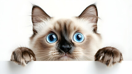 Meow Moment