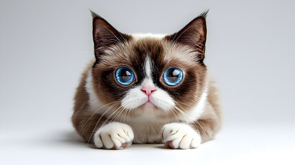 Meow Moment