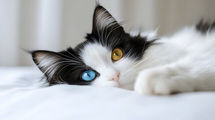 Meow Moment