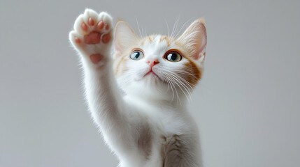 Meow Moment