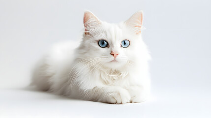 Meow Moment