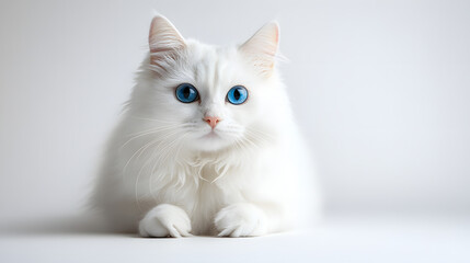 Meow Moment