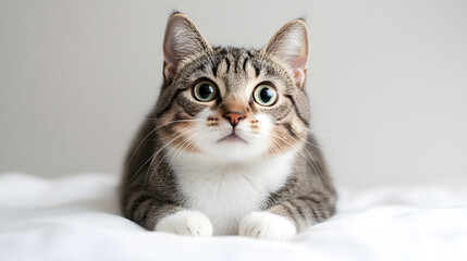 Meow Moment