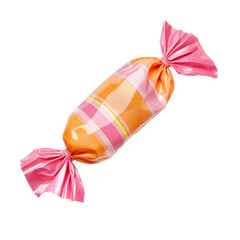 Candy wrapper 