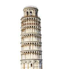leaning tower of pisa italy