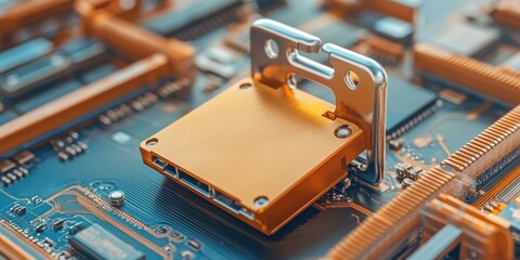 Cybersecurity Banner
