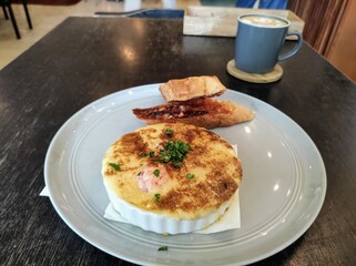 french onion soup