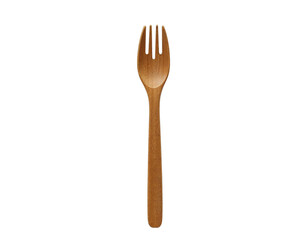 fork and spoon