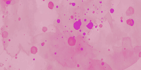 Hand painted watercolor of pastel pink texture, fantasy smooth light pink watercolor paper texture, Soft pink grunge background frame.	