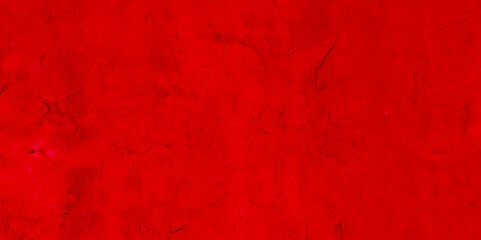 Abstract grunge background. red scratched texture. Vector illustration.