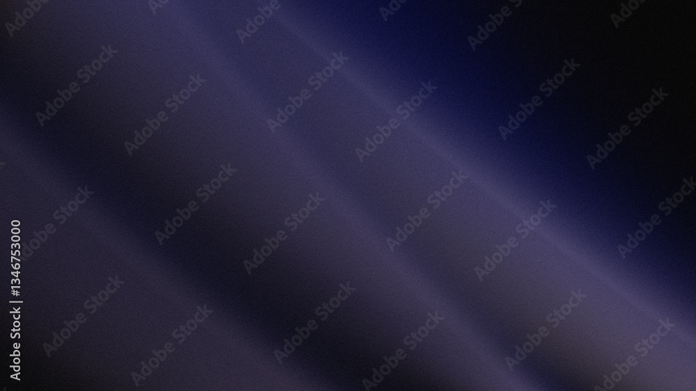 Poster abstract diagonal gradient of dark blue and black creating a smooth and modern aesthetic design elem