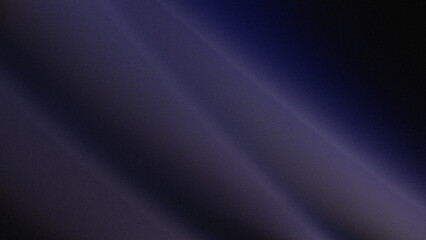 Abstract diagonal gradient of dark blue and black creating a smooth and modern aesthetic design element