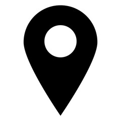 map pointer icon