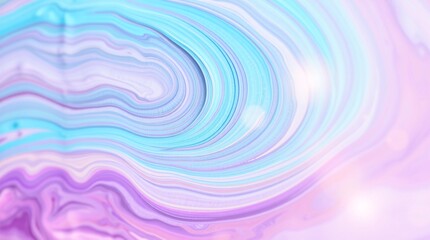 abstract purple paint texture background, marbled fluid swirls, pastel hues, elegant soft waves, liquid art pattern, modern digital design