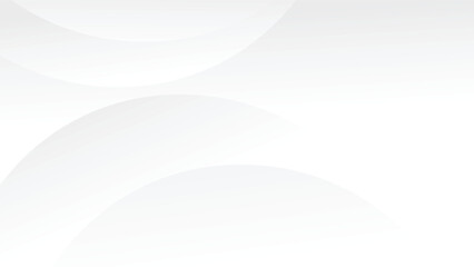 abstract white gradient color background with creased