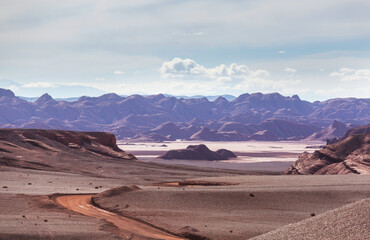 Northern Argentina