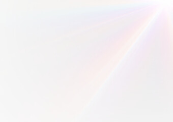 PNG Light crystal glass effect with sparkle bokeh glitter and rainbow light. Png neon transparent diamond with bright background flash and stripes png. Reflex prism vector lens refraction abstract png