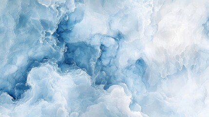 AbstractArt Abstract Watercolor Overview Pastel Soft