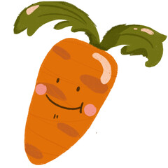carrot