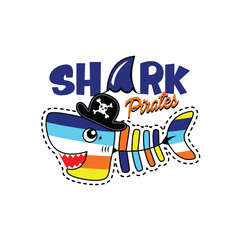 shark
