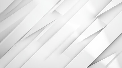 Obraz premium AbstractArt Abstract Geometric View Triangular Diagonal